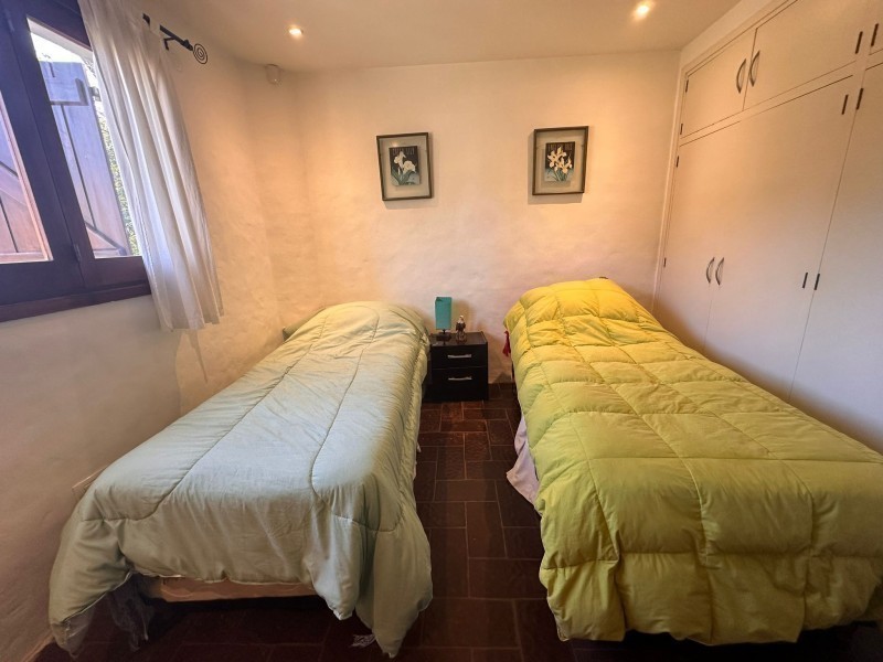 Hermoso Chalet en Pinares 